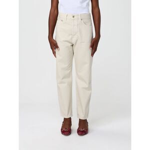 Cycle Jeans Woman White